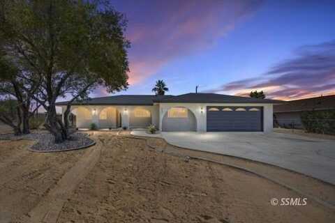 607 South Norma St., Ridgecrest, CA 93555