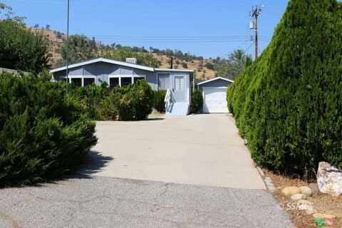 138 Salaine DR, Bodfish, CA 93205
