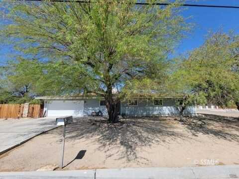 13988 Fir, Trona, CA 93562