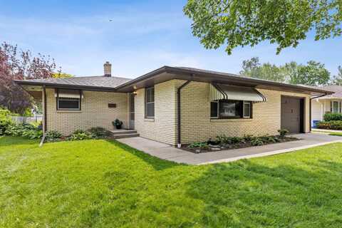 1031 BROOKFIELD, ROCKFORD, IL 61107