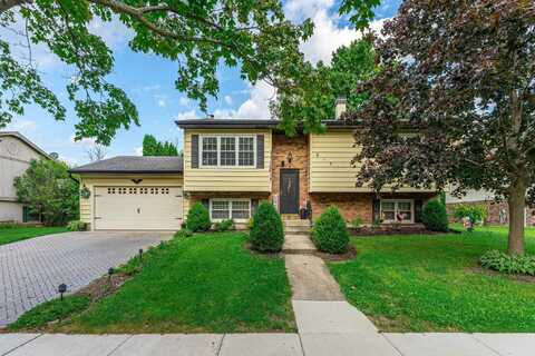 615 Park, MARENGO, IL 60152