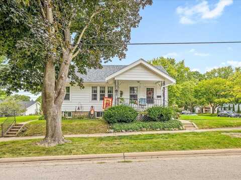 1231 23rd, ROCKFORD, IL 61108