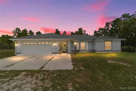 23759 NW Columbine Avenue, Dunnellon, FL 34431