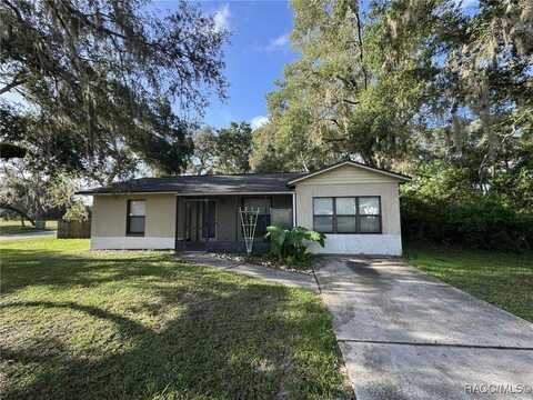5732 E TANGELO Lane, Inverness, FL 34453