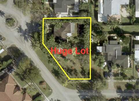 3321 SW 68th Ave, Miami, FL 33155