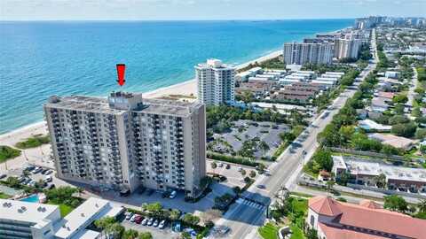 2000 S Ocean Blvd, Lauderdale By The Sea, FL 33062