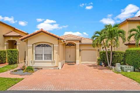 11255 NW 53rd Lane, Doral, FL 33178