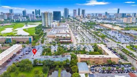 1333 E Hallandale Beach Blvd, Hallandale Beach, FL 33009
