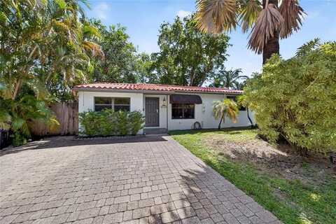 1708 NE 16th Ave, Fort Lauderdale, FL 33305