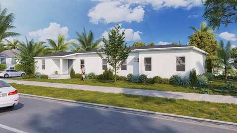 3400 Parker Avenue, West Palm Beach, FL 33405