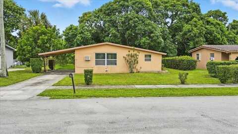 3470 NW 4th St, Lauderhill, FL 33311