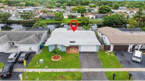 9260 NW 21st Mnr, Sunrise, FL 33322