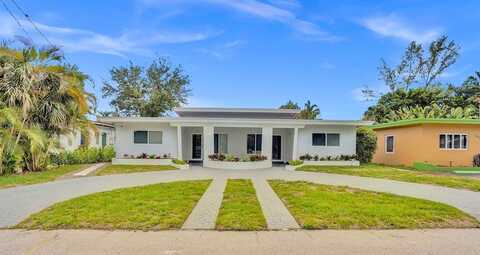 2018 NE 19th St, Fort Lauderdale, FL 33305