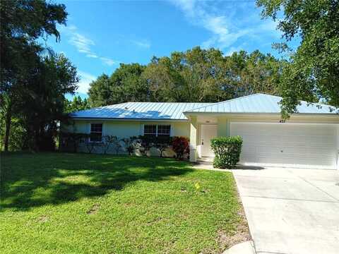 457 Lighthouse Avenue, Sebastian, FL 32958