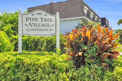 1901 Indian River Boulevard unit: 105D, Vero Beach, FL 32960
