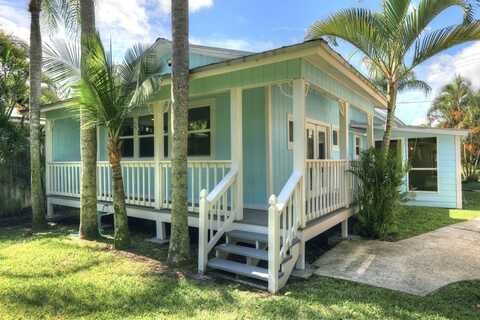 3480 Williams Avenue, Grant Valkaria, FL 32950