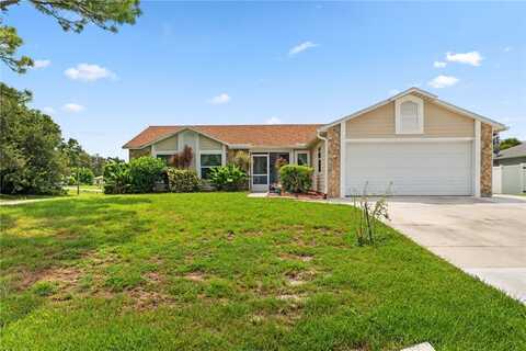 1491 Abbott Lane, Sebastian, FL 32958