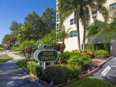 275 Date Palm Road unit: 304, Vero Beach, FL 32963