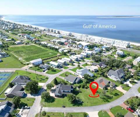 TBD Buccaneer Dr, Port Saint Joe, FL 32456