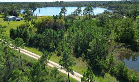Lot 8 NW Cody Ln, Altha, FL 32421