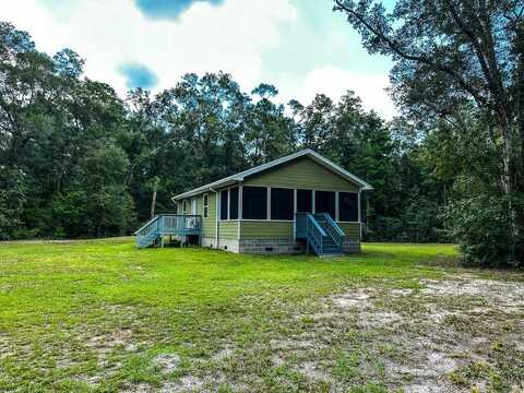 27 Whippoorwill Ln, Crawfordville, FL 32327