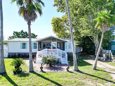 348 Atlantic St, Port Saint Joe, FL 32456
