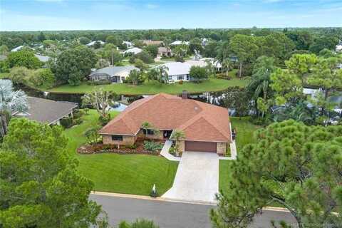 1919 SW Little Oak Trail, Palm City, FL 34990