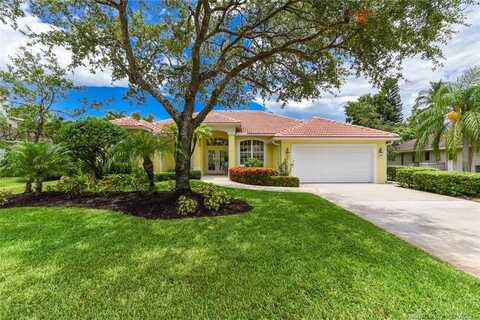 5319 SW Landing Creek Drive, Palm City, FL 34990