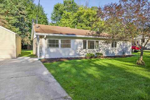 1035 S TIMMERS Lane, APPLETON, WI 54914