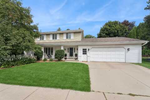 844 E SUNSET Avenue, APPLETON, WI 54911