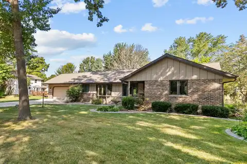 2853 SLEEPY HOLLOW Drive, GREEN BAY, WI 54311