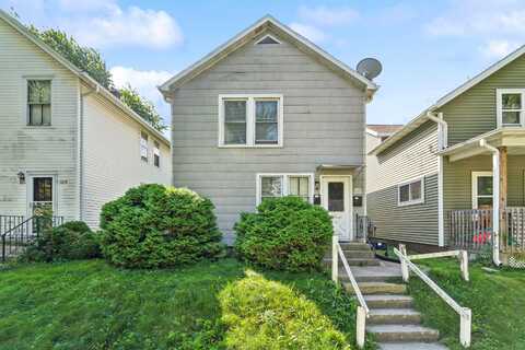 1217 ALABAMA Avenue, SHEBOYGAN, WI 53081