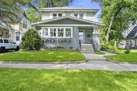 222 S CHESTNUT Avenue, GREEN BAY, WI 54303