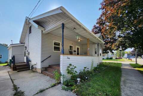 364 LINCOLN Street, SEYMOUR, WI 54165