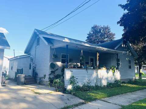364 LINCOLN Street, SEYMOUR, WI 54165