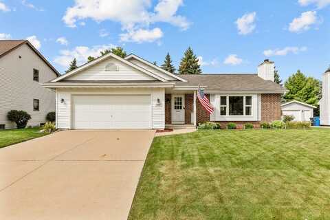 2440 NICOLE Court, OSHKOSH, WI 54904