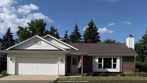 2440 NICOLE Court, OSHKOSH, WI 54904