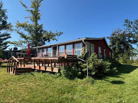 15054 ISLAND LAKE Road, MOUNTAIN, WI 54149