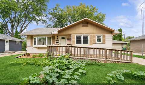 475 E MCWILLIAMS Street, FOND DU LAC, WI 54935