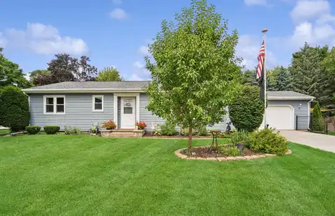 1206 E MURDOCK Avenue, OSHKOSH, WI 54901