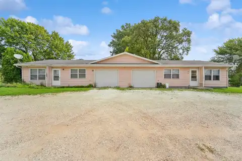 1023 35TH Place, TWO RIVERS, WI 54241