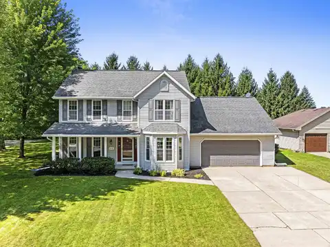 618 NIGHT Court, GREEN BAY, WI 54313