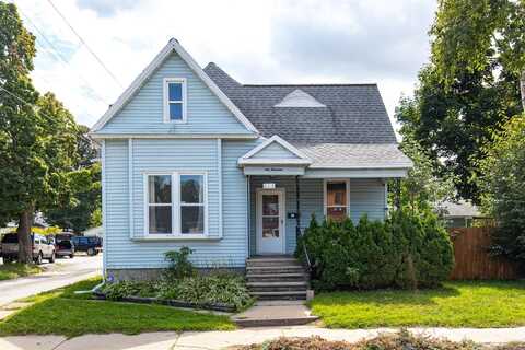 613 W WALNUT Street, GREEN BAY, WI 54303