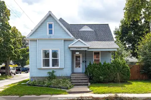 613 W WALNUT Street, GREEN BAY, WI 54303