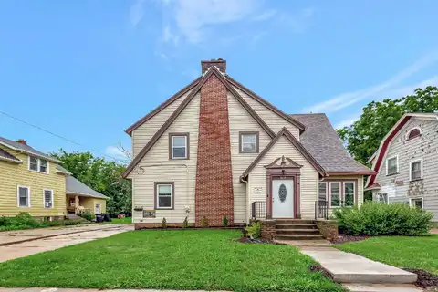 829 PROSPECT Avenue, OSHKOSH, WI 54901
