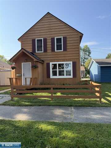 1510 9th Street, Virginia, MN 55792