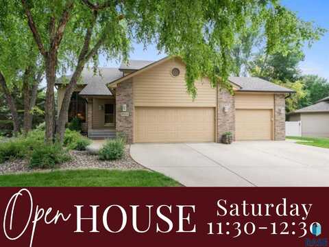 3524 S Grace Cir, Sioux Falls, SD 57103