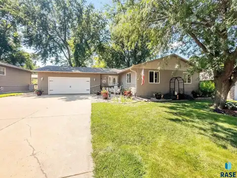 501 E Lotta St, Sioux Falls, SD 57105
