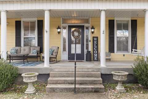 412 E Cedar Street, Franklin, KY 42134