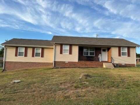 110 Village Circle, Glasgow, KY 42141